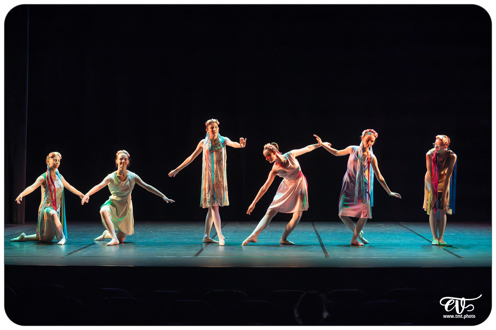 GALA DE DANSE EMMDH 2025